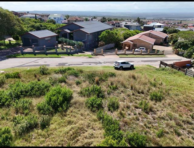 732M² VACANT LAND FOR SALE IN WAVECREST